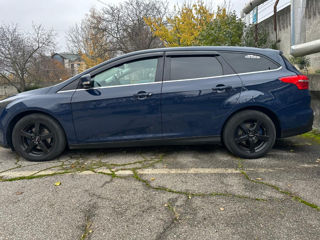 Ford Focus foto 3