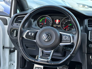 Volkswagen Golf фото 13