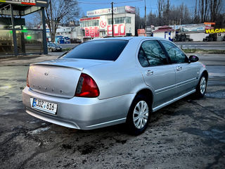 Rover 45 foto 6