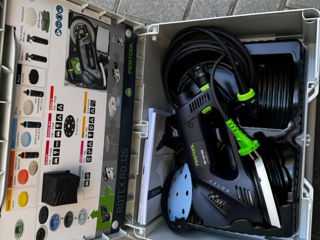 Festool ro 125 feq-plus rotex foto 3