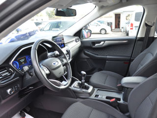 Ford Kuga foto 10