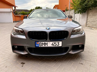 BMW 5 Series foto 5