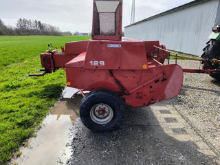 Massey Ferguson 128 foto 5