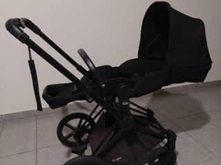 Carucior Cybex Platinum foto 2