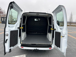 Ford Transit TREND foto 8