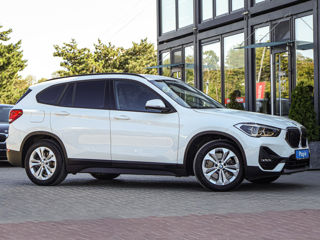 BMW X1 foto 1