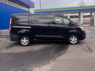 Ford Transit Custom foto 3