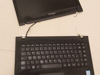 Laptop Lenovo E31-80 / La Piese