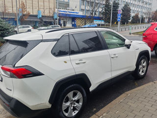 Toyota Rav 4 foto 2