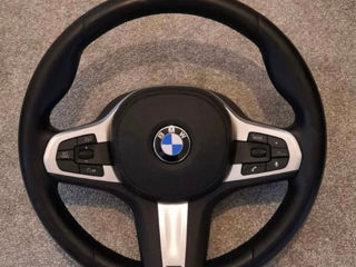 Руль/Volan BMW G30