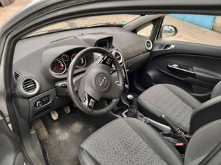 Opel Corsa foto 6