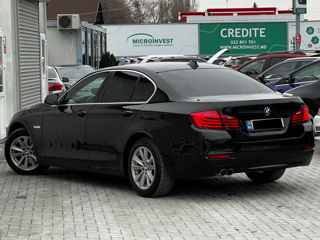 BMW 5 Series foto 5