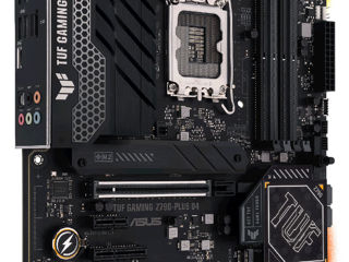 Новый Asus TUF Gaming Z790-Plus D4 foto 4