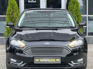 Ford Focus foto 2