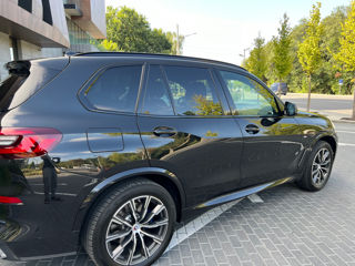 BMW X5 foto 3