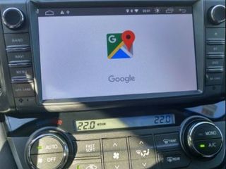 Android navigator DVD для Toyota RAV4 2013 2014 2015 foto 5