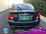 Hyundai Accent foto 4