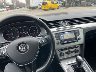 Volkswagen Passat foto 6