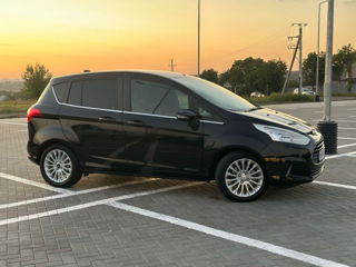 Ford B-Max foto 2