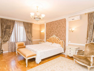 Vânzare casă în 3 nivele cu teren de 6 ari, sectorul Râșcani, str. Spartacus; foto 16