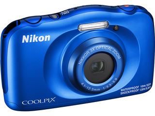 Новые фотоаппараты,гарантия.Nikon,Fujifilm,Canon,Panasonic,Sony foto 3