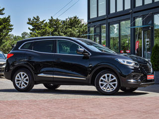 Renault Kadjar foto 4