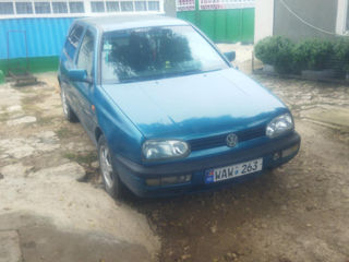 Volkswagen Golf foto 2