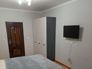 Apartament cu 1 cameră, 26 m², Botanica, Chișinău