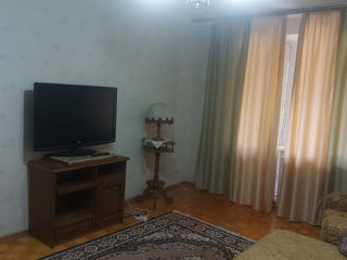 Apartament cu 2 camere, 56 m², Ciocana, Chișinău foto 2