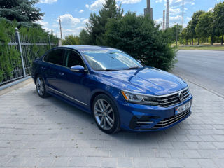 Volkswagen Passat foto 3