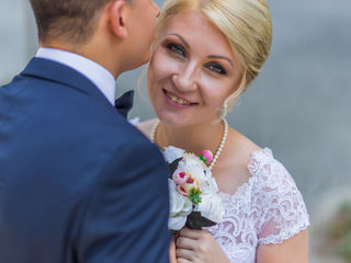 Foto+video pentru cumetria și nunta . foto 8