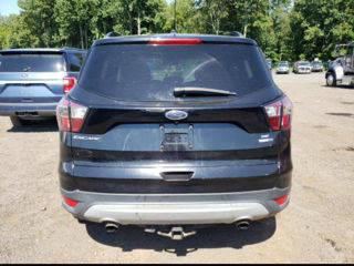 Ford Escape foto 6