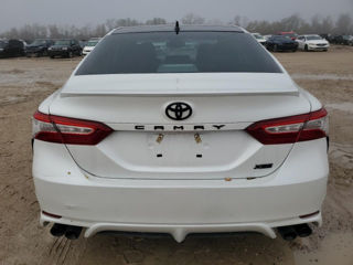 Toyota Camry foto 5