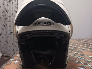 NEXO foto 1