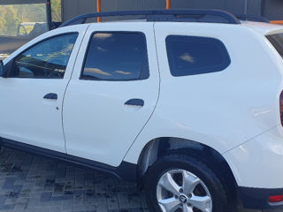 Dacia Duster foto 4