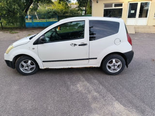 Citroen C2 foto 2