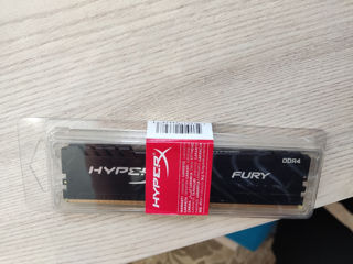 16 Gb 3600mhz Hyperx Originala