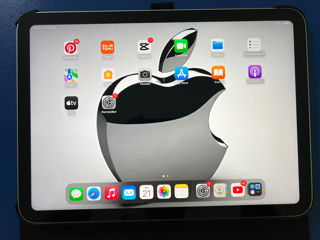 iPad