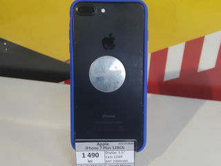 Apple Iphone 7Plus.128Gb.pret 1490lei.