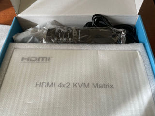 Hdmi 4x2 foto 5