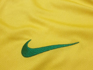 Tricou Nike Brazil 2014 foto 5