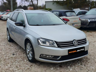 Volkswagen Passat foto 2