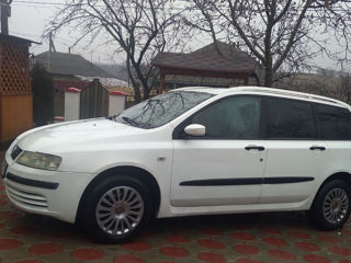 Fiat Stilo foto 9