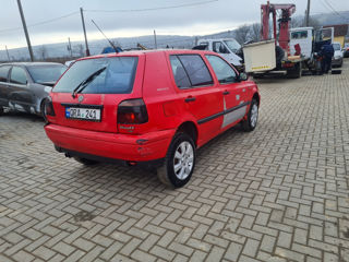 Volkswagen Golf foto 5