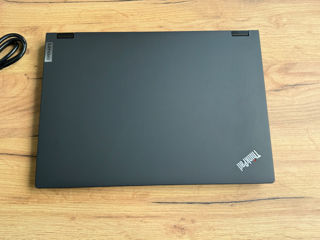Lenovo ThinkPad P16V Gen 1 32/1T ryzen 7pro new