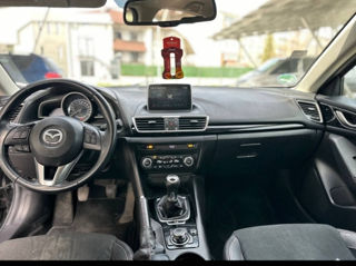 Mazda 3 foto 4