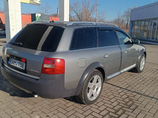 Audi A6 Allroad foto 3