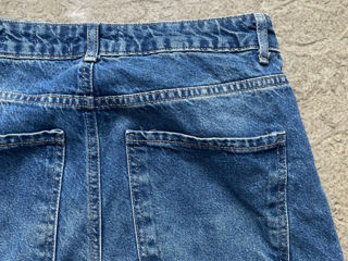 baggy jeans (женсике) foto 6