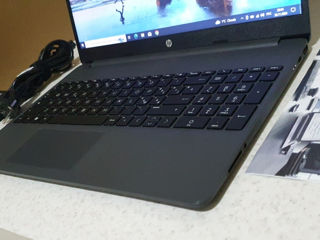 Новый Hp 15s.4х ядерный .8gb.Ssd 256gb.Garantie 6luni. foto 4