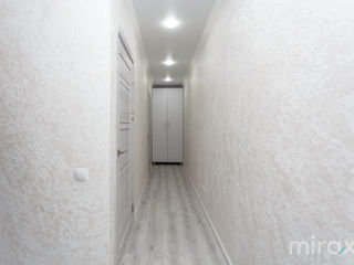 Apartament cu 2 camere, 42 m², Râșcani, Chișinău foto 9